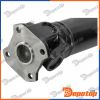 Arbre de transmission arrière pour TOYOTA | NWN-TY-053, 37100-0KC10